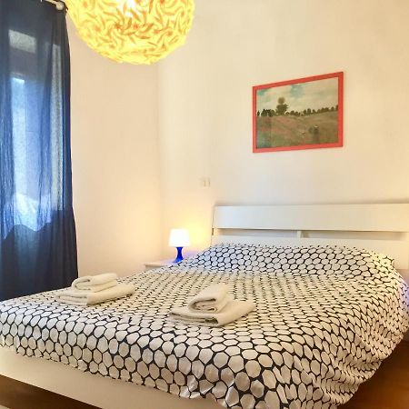 Apartman Mara Premantura Exterior foto