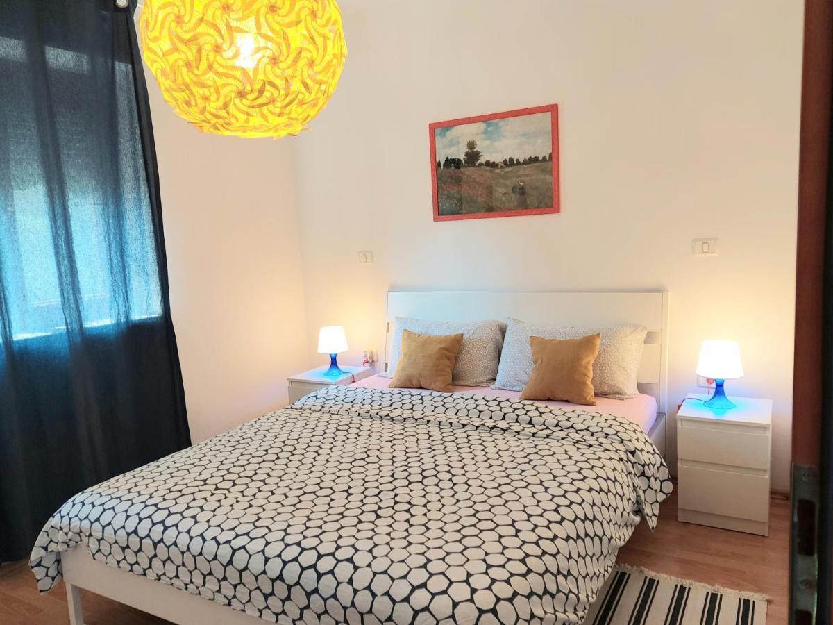 Apartman Mara Premantura Exterior foto